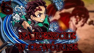 NARESZCIE W CZWÓRKĘ - Demon Slayer Sweep the Board! [#06] /w @wiedzmiarz @chargabriel @LambdaaaDelta