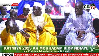 KATMITYA 2023 AK MOUHADAM DIOP NDIAYE /2