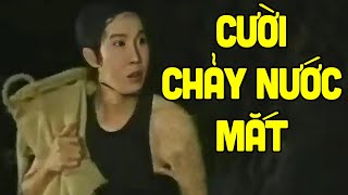 Cười chảy nước mắt Vũ Linh "đi trộm chó" và kết bất ngờ - Tuồng Cải Lương Xưa Vũ Linh, Thanh Ngân