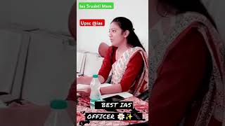 @#@Srushti Deshmukh Mam Upsc #@Youtube shorts video #@Motivational video #Ias ♥️🙏✅️🙌💯🎊🎉🌹❤️🫡✨️🥰💕💖