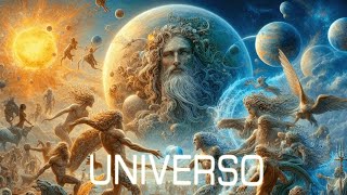 Universo: una mirada al universo profundo!