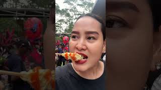 TELOR GULUNG #jajananpinggirjalan #food #kuliner #shorts #shortvideo #viralvideo #balikpapankuliner