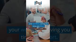 Cloud-Based Accounting Systems | Naseems Accountants - #accountingsoftware #accountingsystem