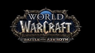 World of Warcraft - Battle for Azeroth (новинка)