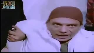 اجمل مشهد عادل امام اضحك من قلبك المتسولAdel Imam is very funny