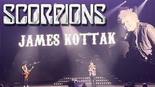 Scorpions - Send Me An Angel (Las Vegas 04/11/2024)