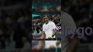 Rivaldo Tod Perre vs Rodrygo Goes | Manakah Super Sub Paling Keren