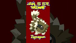 ¿QUIEN ES ESE POKEMON? EP72 #pokémonañil #pokemon #pokemania #pokémonañil #pokemonfan #poketuber