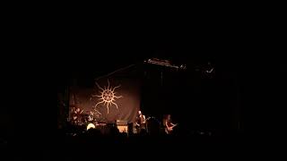 Villagers of Ioannina City - Cosmic Souls live at MKC Skopje 2023 (excerpt)