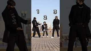 Шаффл Баттл 😎🔥 Who is Best DANCER ? 🤔 37M SUBS COMING !! TUZELITY SHUFFLE ⭐️