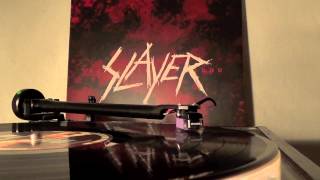 Slayer - Americon - Vinyl - at440mla - World Painted Blood LP