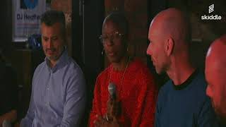 Mental Health in the Music Industry: Manchester Panel | Skiddle