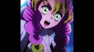 Mitsuri edit || KNY #mitsuri #demonslayer #anime #animeedit #viral #kny #knyedit #capcut #kanroji