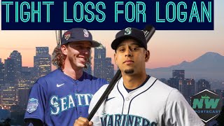 Mariners Postgame: No Run Support to Gilbert leads to Tight Loss l 15-13