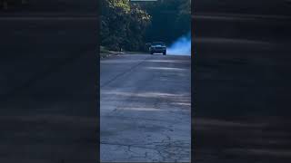 Sheesh #gbody #running #lsswap #burnout #car #montecarlo #race #shorts #letsgo #fast #ss