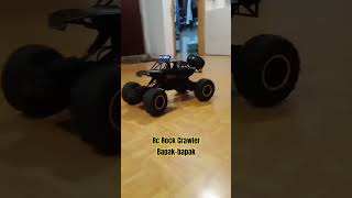 Rock Crawler Bapak-bapak #mobilrc #rchobby #rcoffroad #mainrc #mainmobilremot