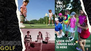 Junior Golf at Yallourn GC