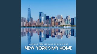 New York's My Home (from Two's Company)