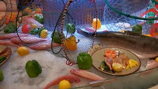 Dubai Seafood Buffet Affordable