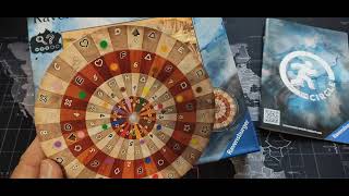 Ravensburger Puzzle The Circle in London, Per veri appassionati di enigmi