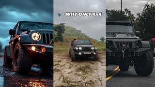 Thar video song | off roading scorpio video