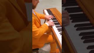 My version of Beethoven’s Fur Elise #piano #beethoven #furelise