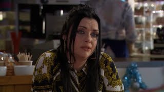 Whitney Dean 21st December 2020