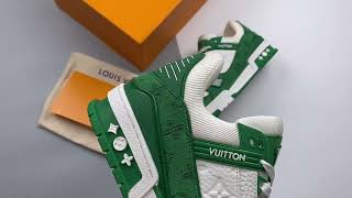 Louis Vuitton Trainer