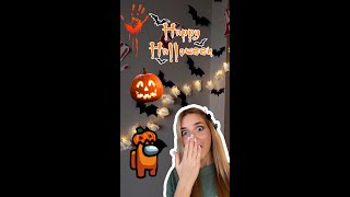 100 DIY IDEAS | HALLOWEEN DIY Decor | Room Decor Idea | Free Handmade GIFT TUTORIALS | Paper Crafts