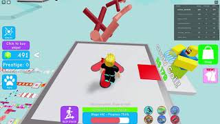 Autokamerka! Roblox parkour odc 1