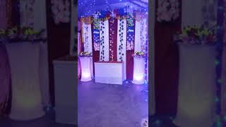 Rajnandni Wedding Decorators Basti Bigha