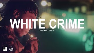 [FREE]Trap Dancehall Riddim Instrumental 2024 - WHITE CRIME