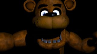 FNAF1 night 2