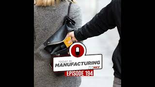 Rivian's Safety Problems; Musk's 'Silly' EVs; Lilium Out of Money | Today in Manufacturing Ep. 194