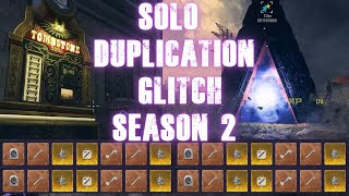 Solo Duplizieren Glitch Season 2 Update #mw3 #callofduty #glitch #codglitches