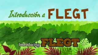 Introducing FLEGT (Creole version)