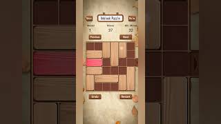 Puzzle Collection. Block  Flee 6 #игрыплеймаркет #игры #игрынателефон #игрыандроид #офлайнигры