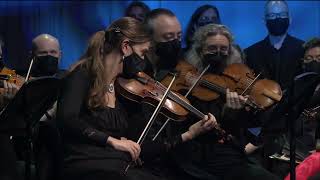 Boston Baroque — "Pifa" from Handel's Messiah