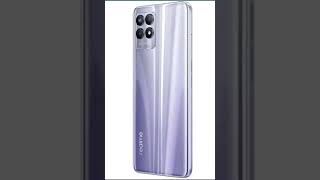 realme 8i (Space Purple, 4GB RAM, 64GB Storage), Medium