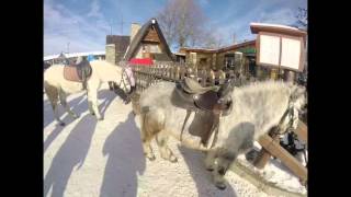 Zakopane/Kraków 2016