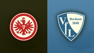 Canal 4 TCS Bundesliga 23/24 Eintracht Frankfurt vs VFL Bochum (Jornada 21) Anuncio