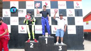 Karting Cochabamba