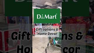 D Mart Gift Options And Home Decor|| D Mart Offers Today | #short #shorts #dmart #affordable #offer