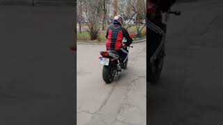 Yamaha fazer 600, stret_95_rider, Черкаси покатушки ✊💪🔥😌