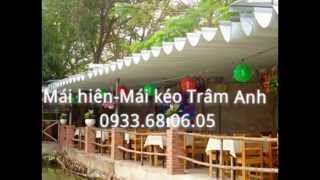 mái xếp, mái lượn sóng giá rẻ 0933.68.06.05