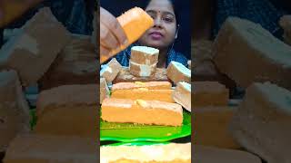 cake new short#eating #vi#asmr #like #youtubeshorts #asmrfood #funnyshorts #comedy  #mukbanral