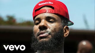 The Game - Higher Ft. Snoop Dogg & DRE (Music Video) 2024