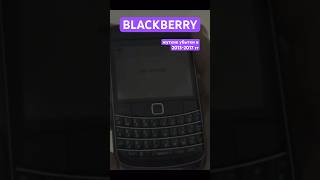 Убытки компании BlackBerry в 2013-2017 гг.