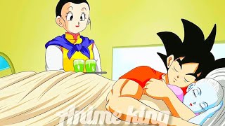 Dragon ball characters in Love Mode #dbs#dbz#viralvideo#dragonball😍😍