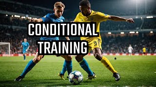 Attack vs Defence - What is the best football training?